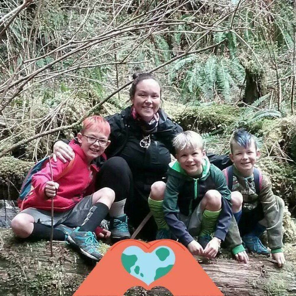 Meet your Posher, Kristy